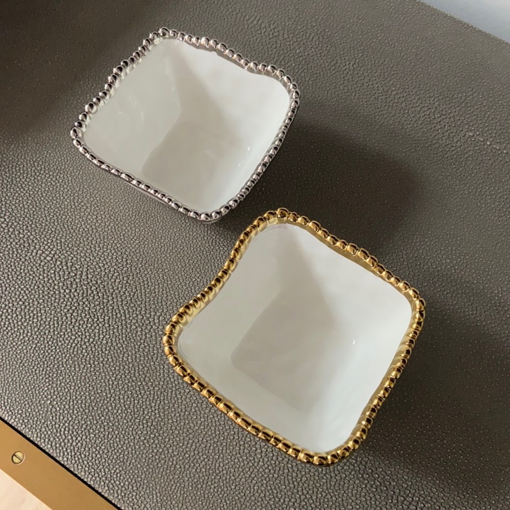 Pampa Bay Serving Bowl Set